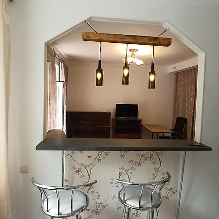 Apartments On Sayat-Nova 14 Γιερεβάν Εξωτερικό φωτογραφία