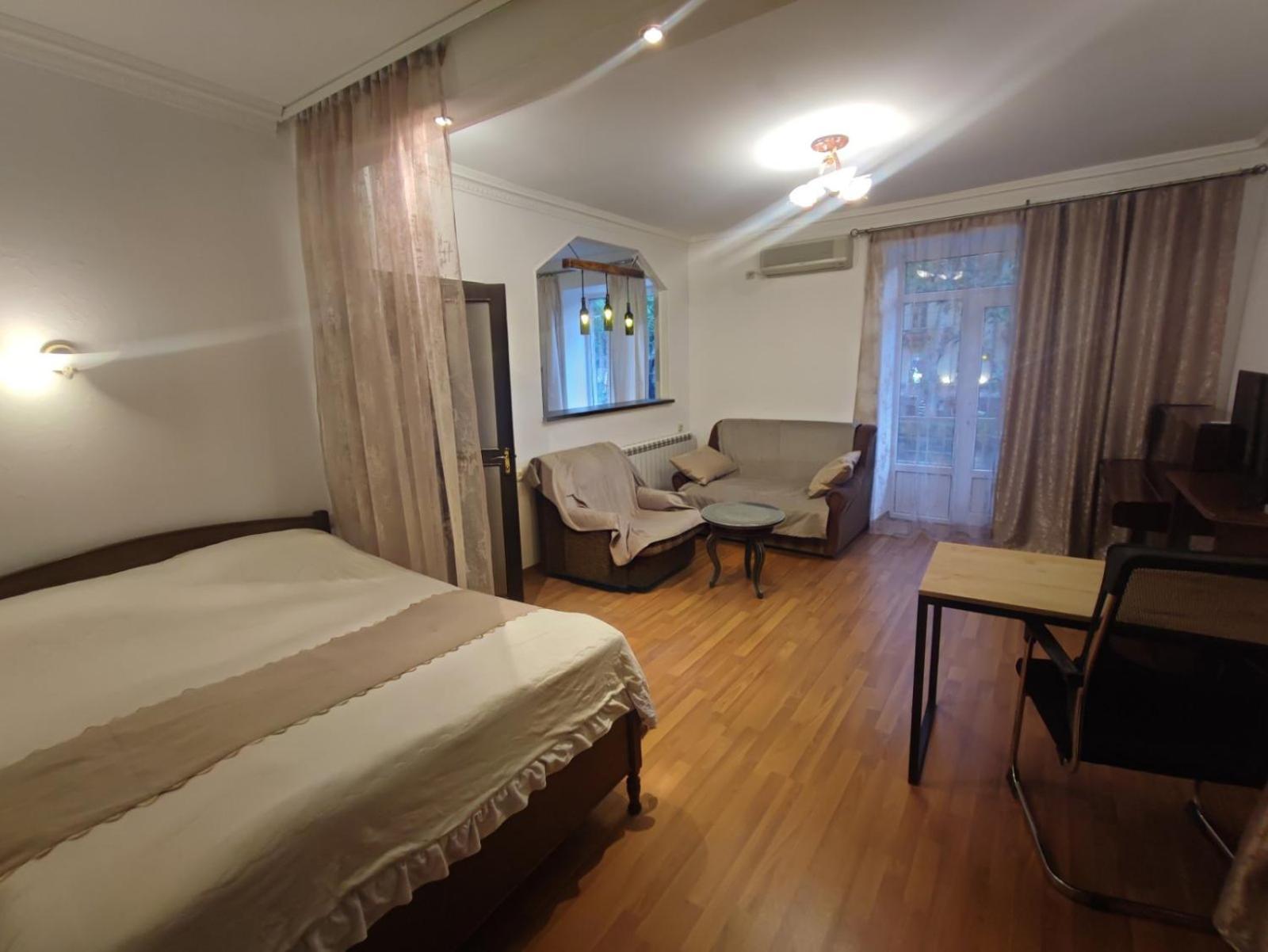 Apartments On Sayat-Nova 14 Γιερεβάν Εξωτερικό φωτογραφία