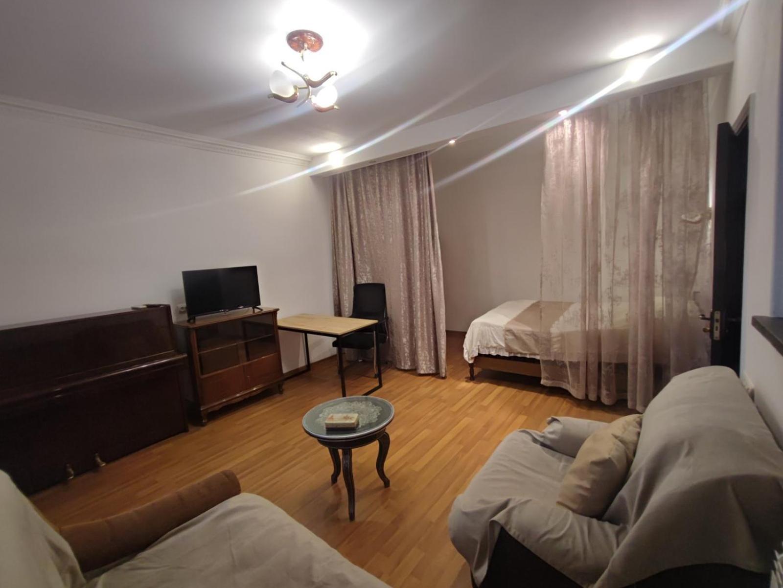 Apartments On Sayat-Nova 14 Γιερεβάν Εξωτερικό φωτογραφία