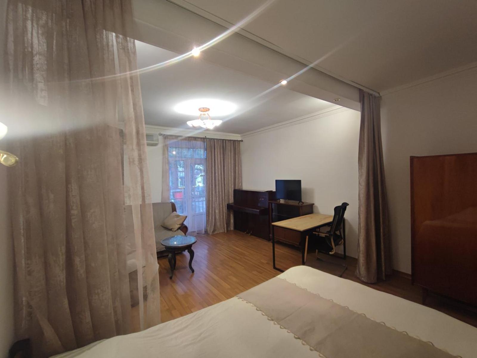Apartments On Sayat-Nova 14 Γιερεβάν Εξωτερικό φωτογραφία