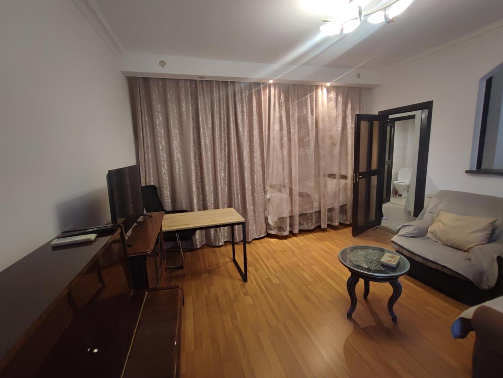 Apartments On Sayat-Nova 14 Γιερεβάν Εξωτερικό φωτογραφία