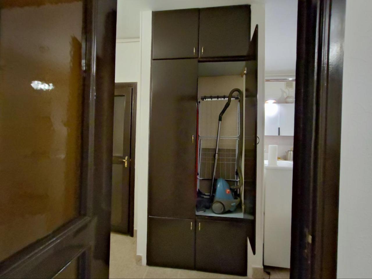 Apartments On Sayat-Nova 14 Γιερεβάν Εξωτερικό φωτογραφία