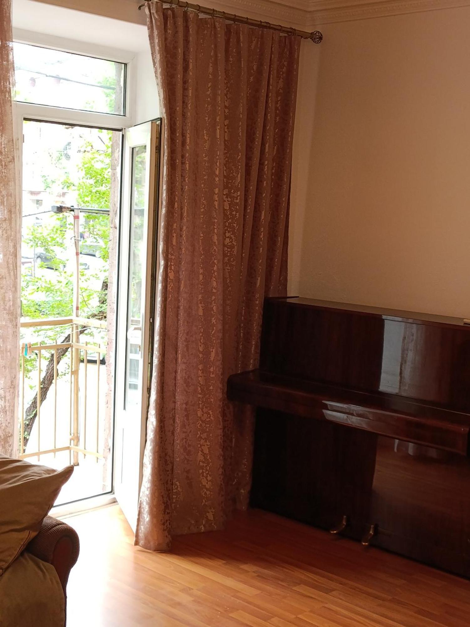 Apartments On Sayat-Nova 14 Γιερεβάν Εξωτερικό φωτογραφία