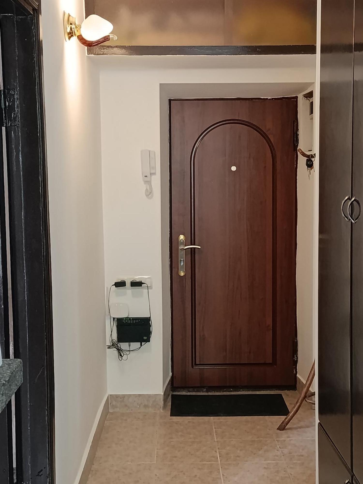 Apartments On Sayat-Nova 14 Γιερεβάν Εξωτερικό φωτογραφία