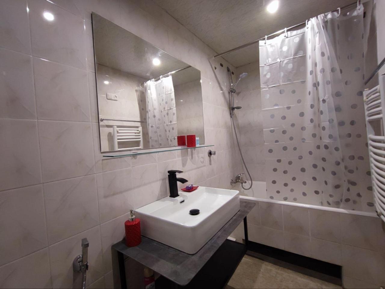 Apartments On Sayat-Nova 14 Γιερεβάν Εξωτερικό φωτογραφία
