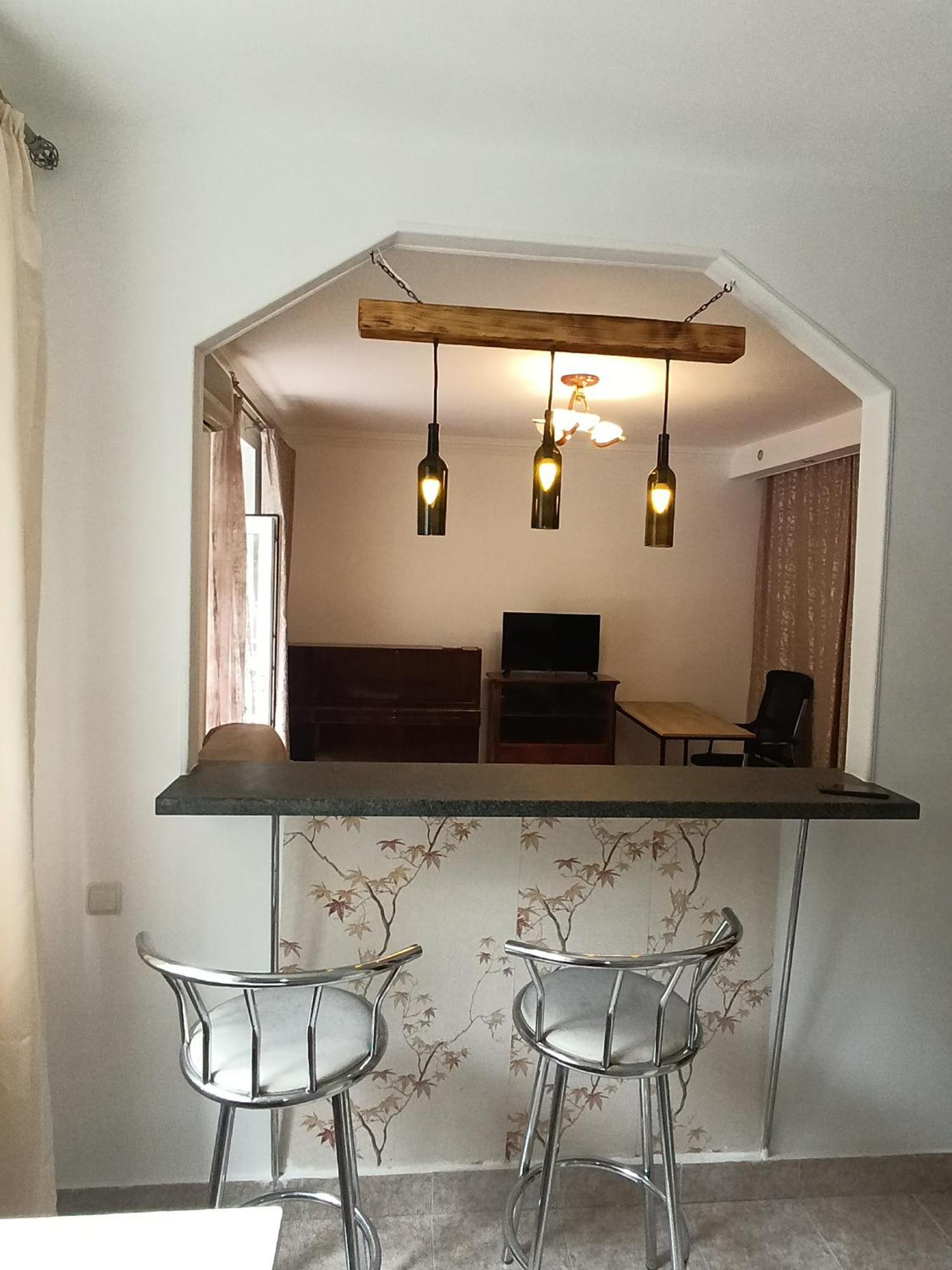 Apartments On Sayat-Nova 14 Γιερεβάν Εξωτερικό φωτογραφία